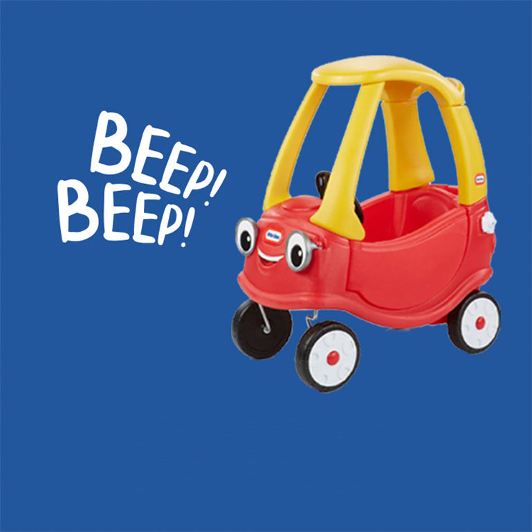 Ride-ons