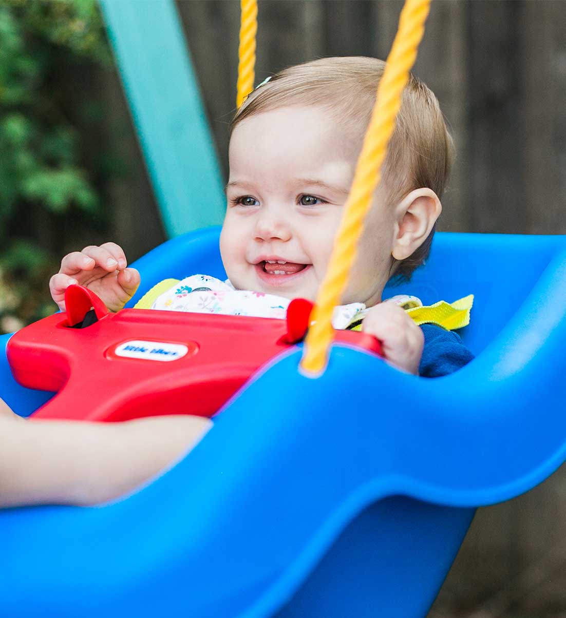 Toys for 0 to 12 months