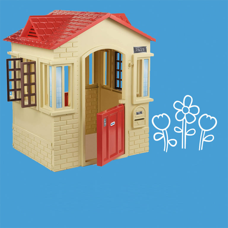 Playhouses