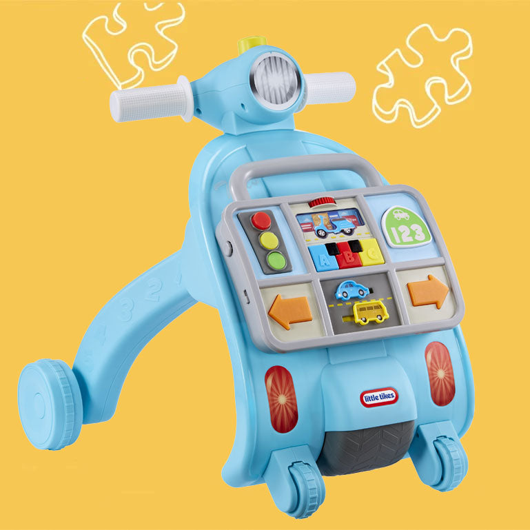 Learning toys