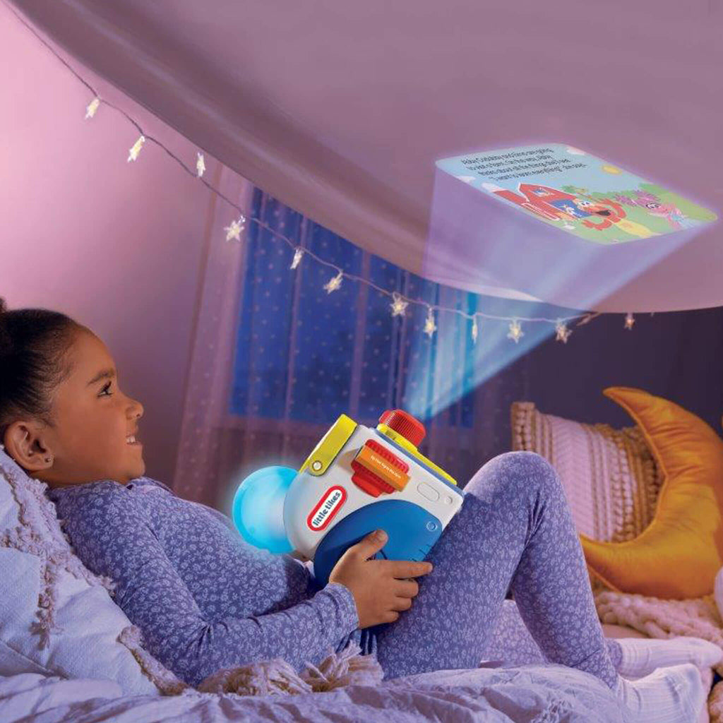 Story Dream Machine™ Sesame Street® Elmo & Friends Story Collection