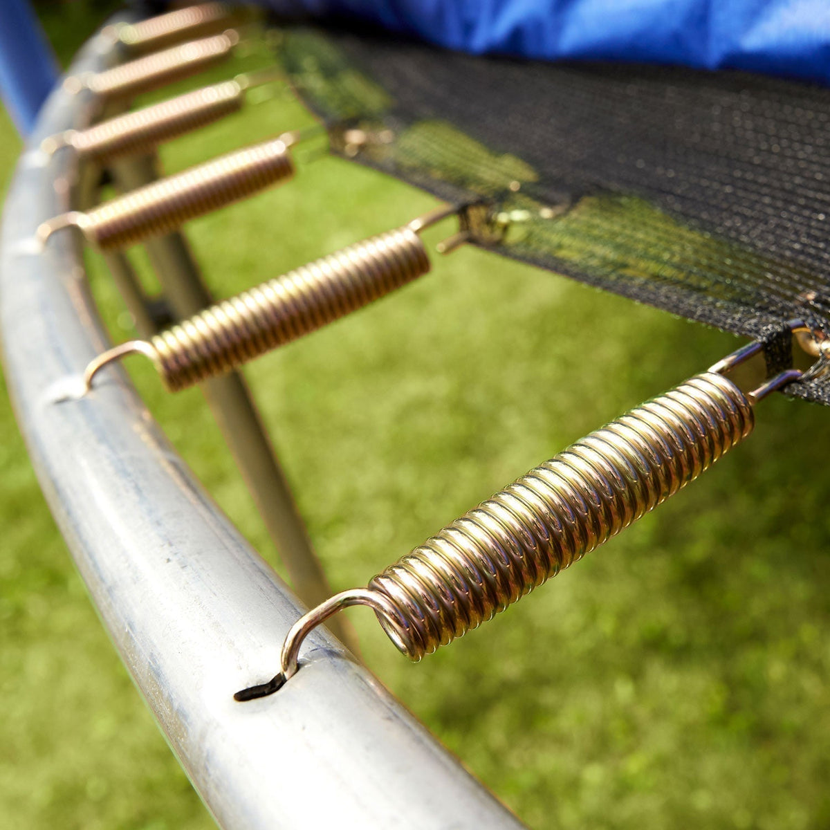 Mega 15-foot Trampoline