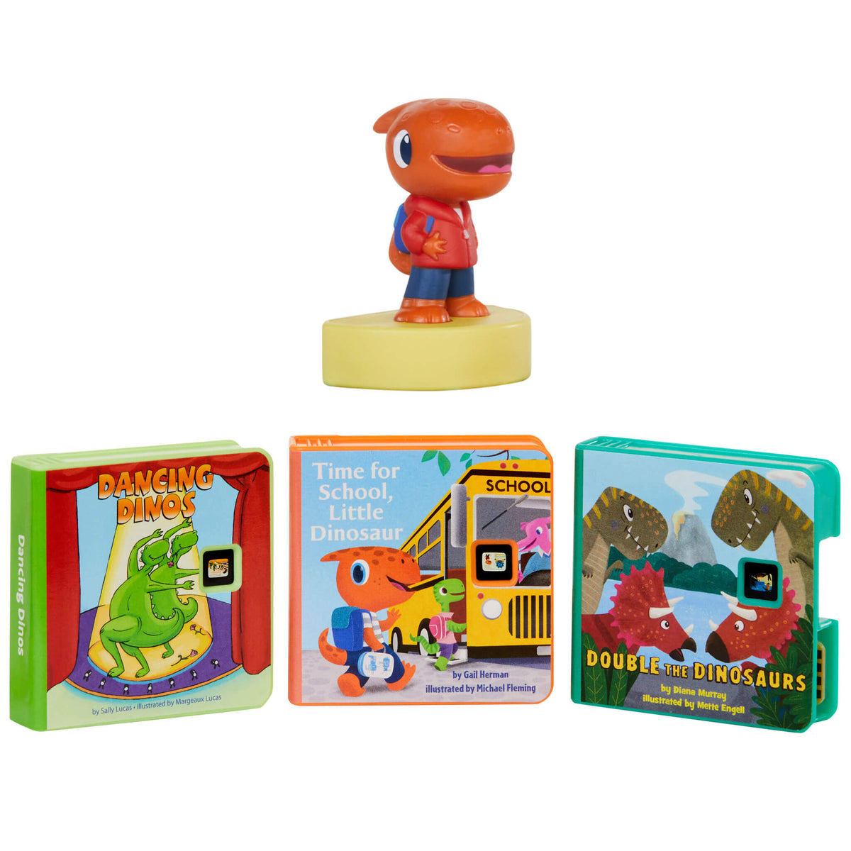 Story Dream Machine™ Random House Dino Collection