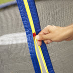 Mega 12-foot Trampoline
