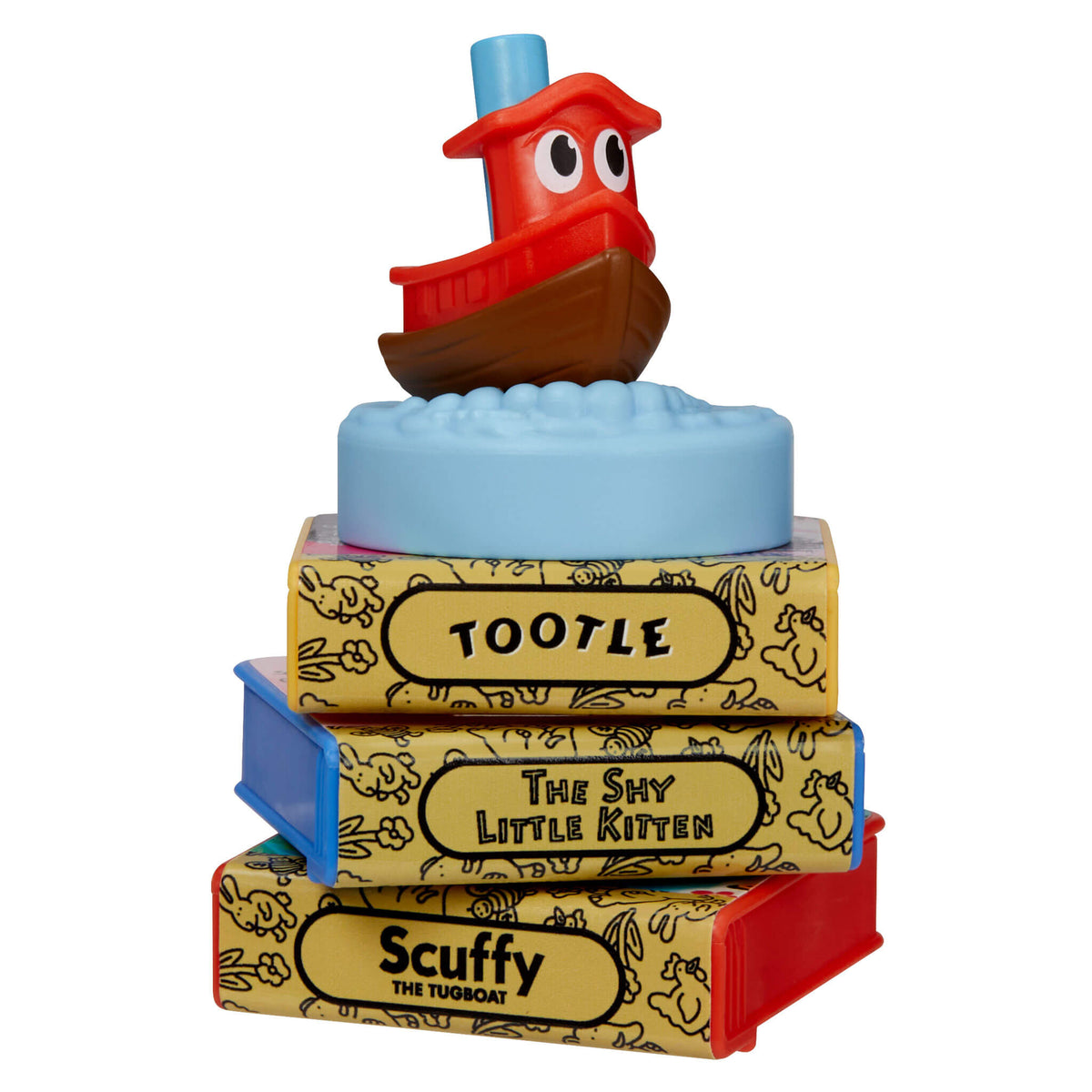 Story Dream Machine™ Little Golden Book® Favorites Collection