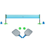 TotSports™ Pickleball Set