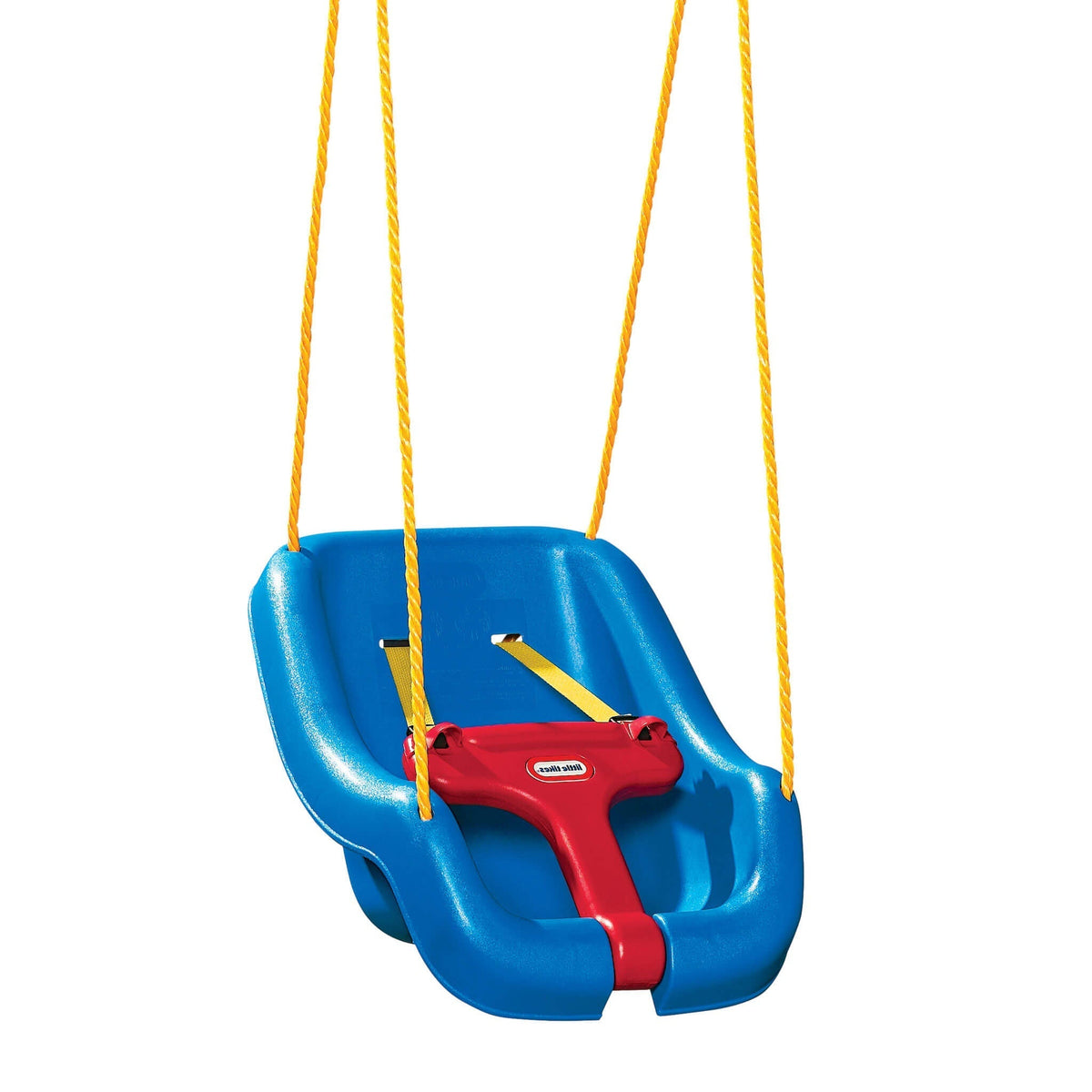 2-in-1 Snug 'n Secure™ Swing - Blue