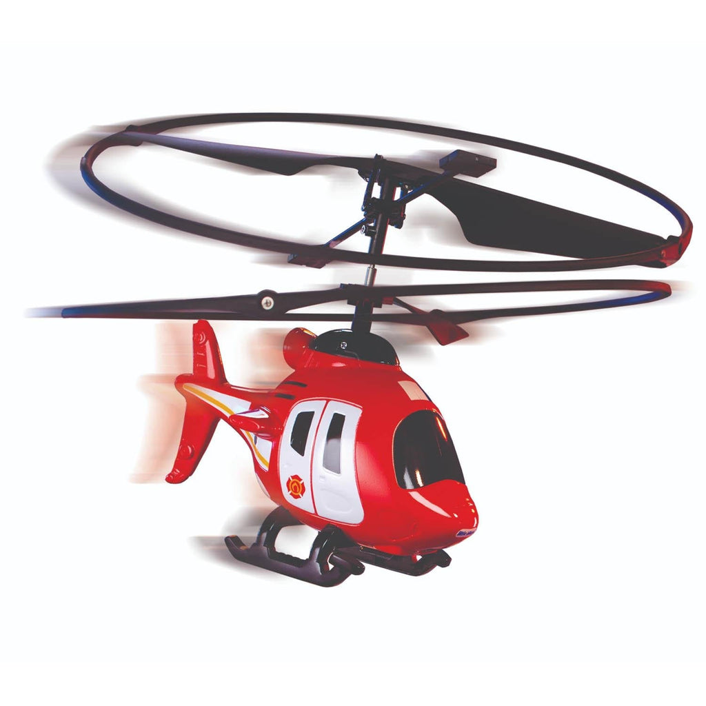 YouDrive™ Rescue Chopper