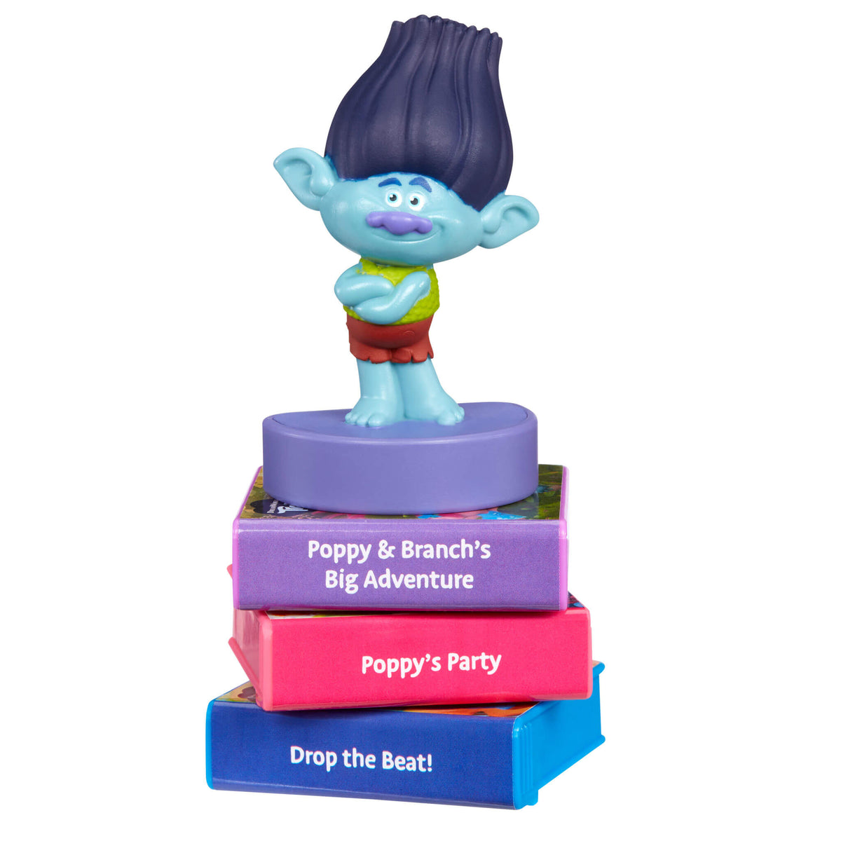 Story Dream Machine™ Universal Trolls Hug, Sing & Dance Collection