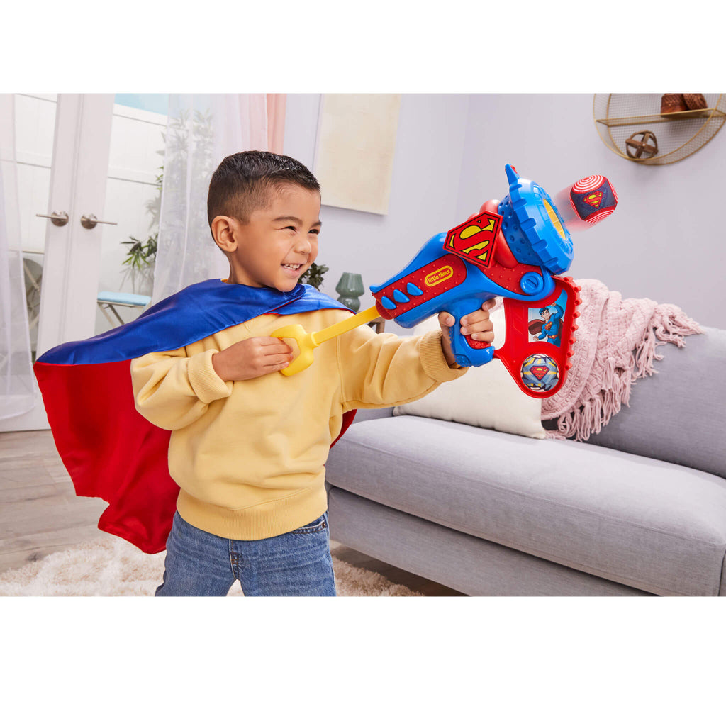 Superman™ Boom Blaster