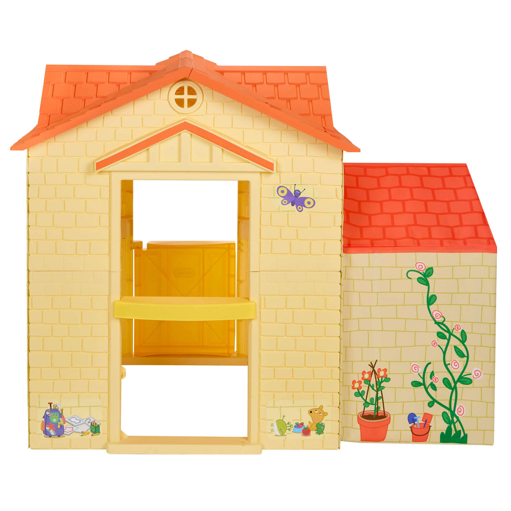 Peppa Pig Playhouse