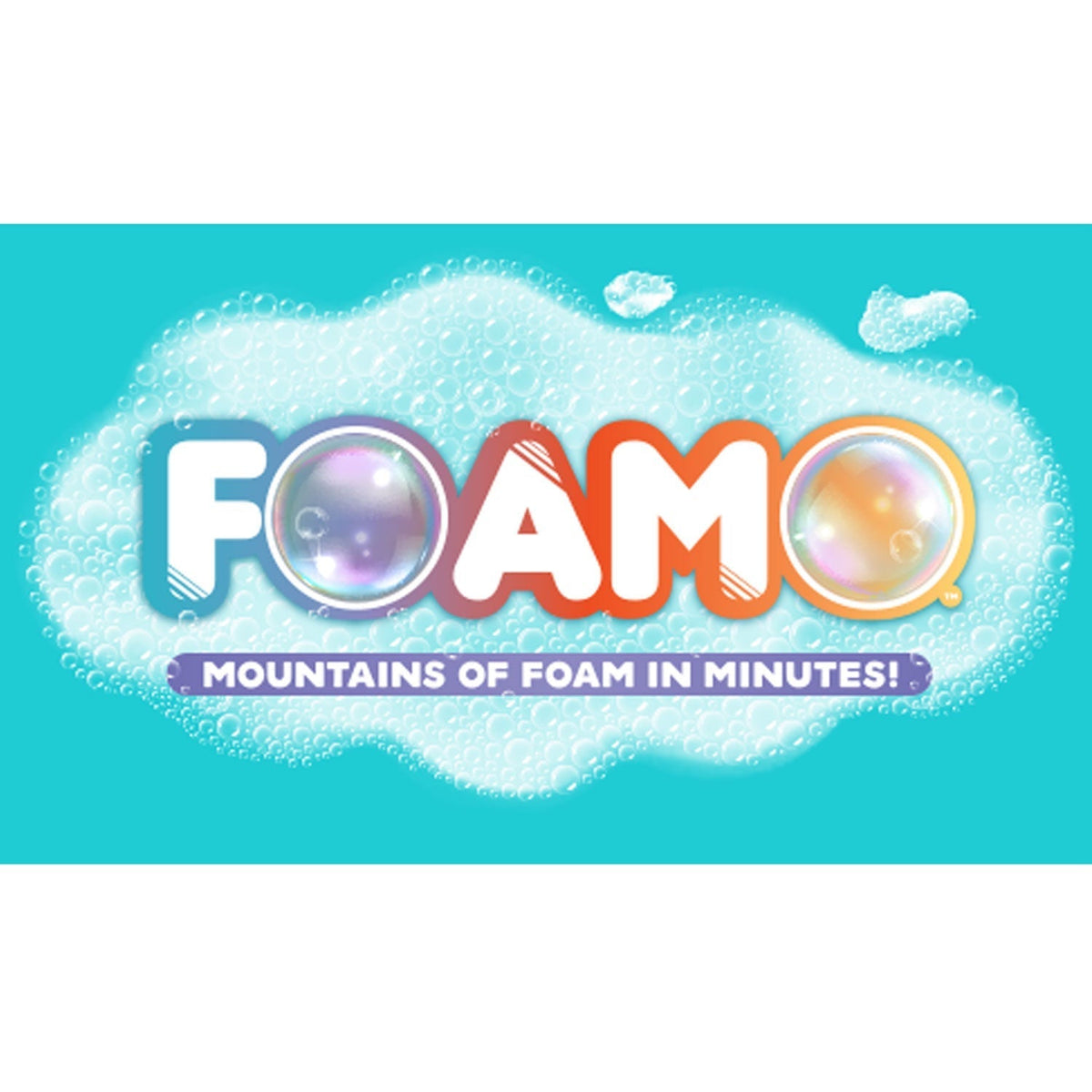FOAMO™ Foam Machine