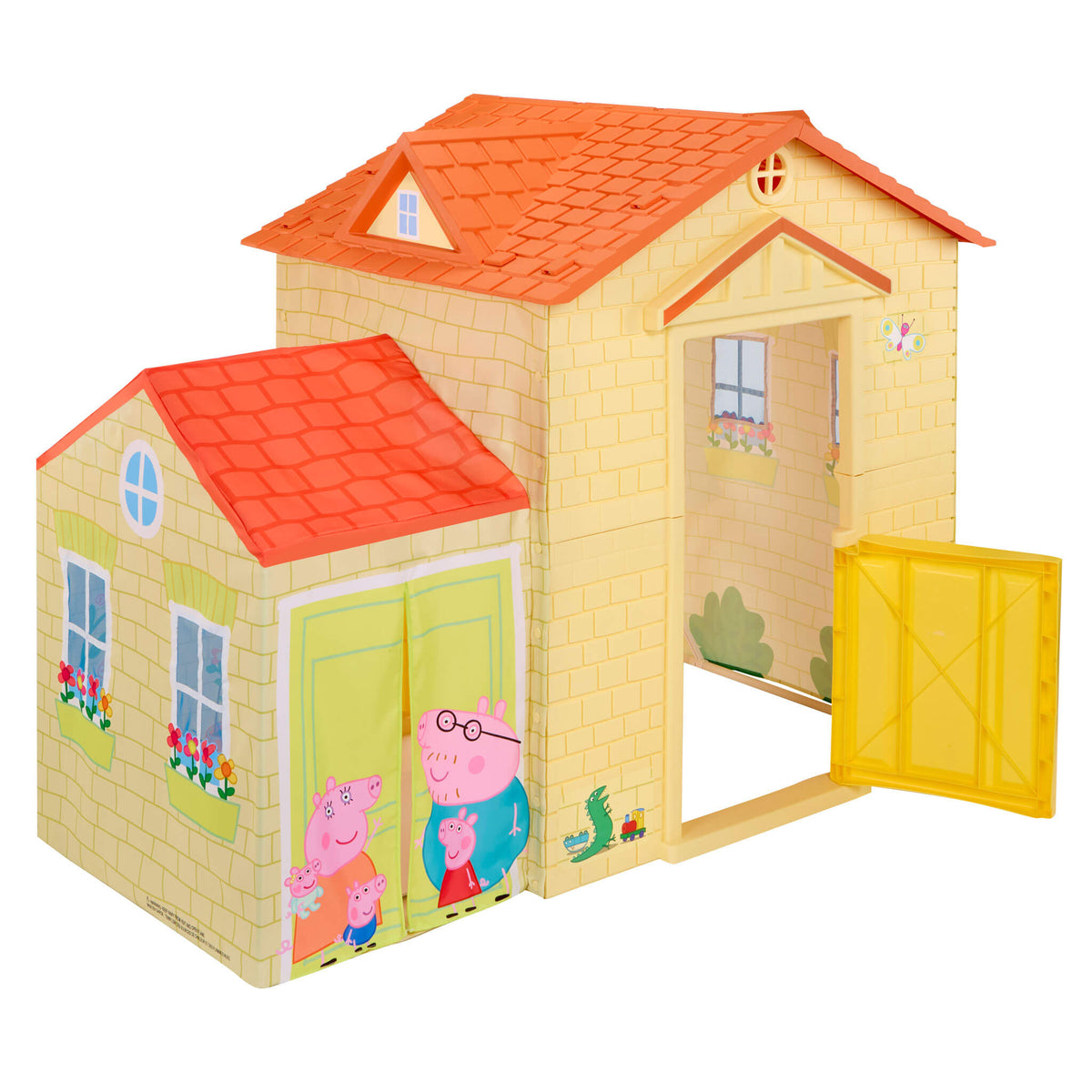Peppa Pig Playhouse