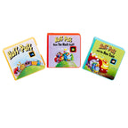 Story Dream Machine™ Harper Collins Huff and Puff Collection