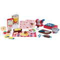 Creative Chefs™ Italian Restaurant Kit