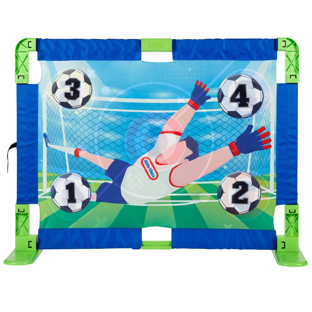 TotSports™ Soccer Trainer