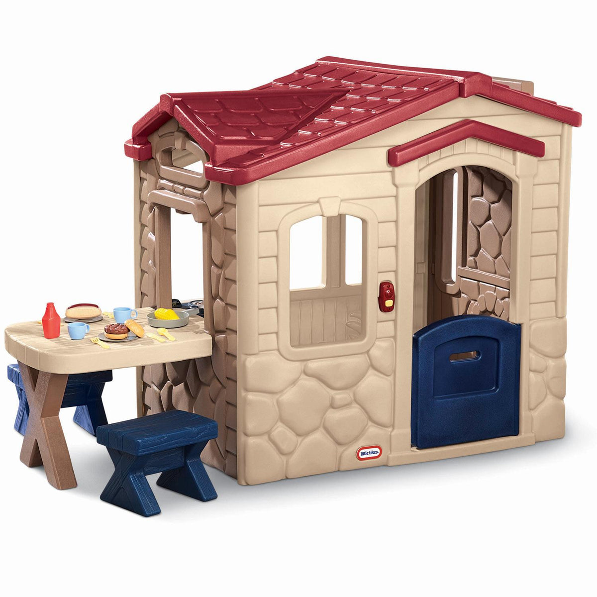 Picnic on the Patio™ Playhouse
