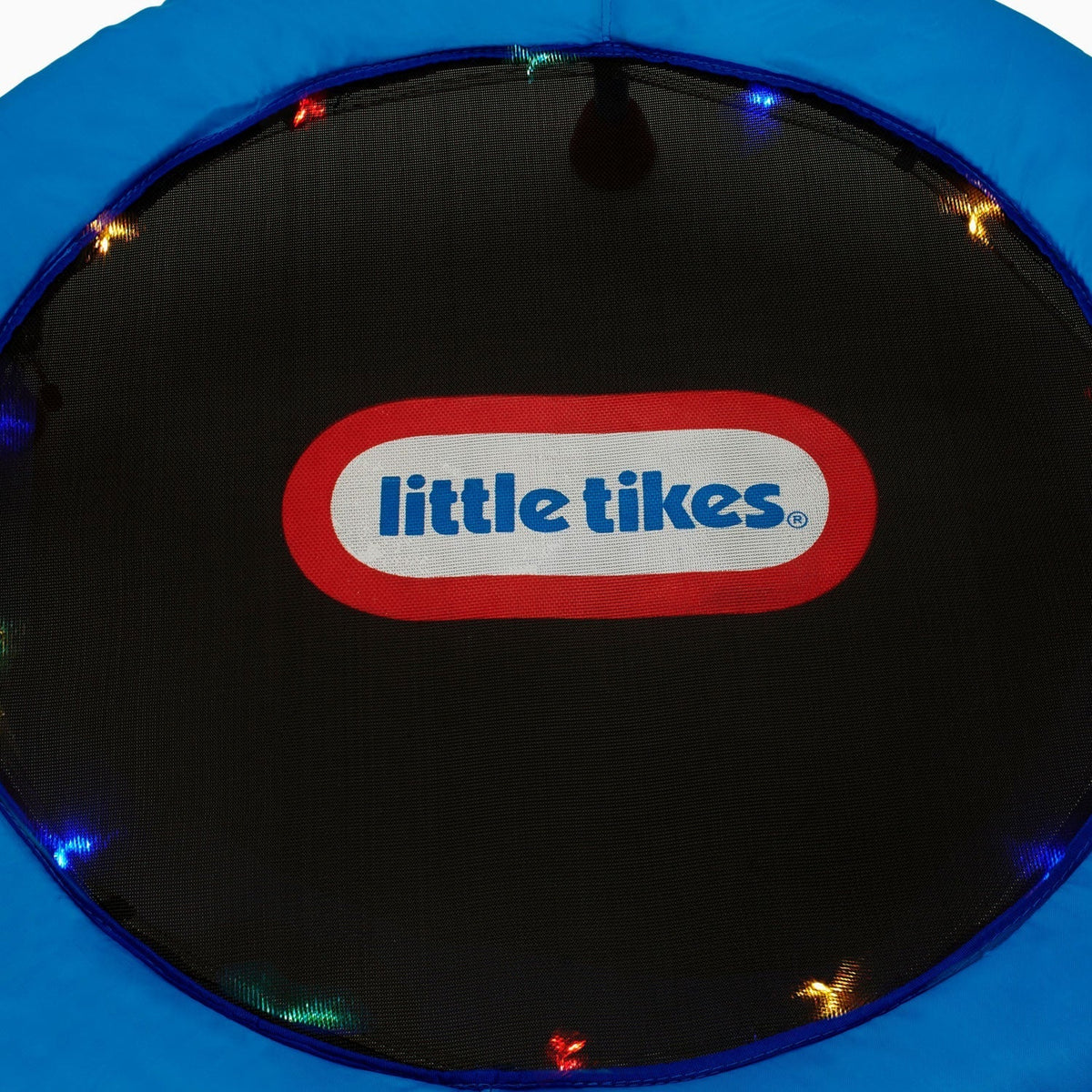 Light-Up Trampoline