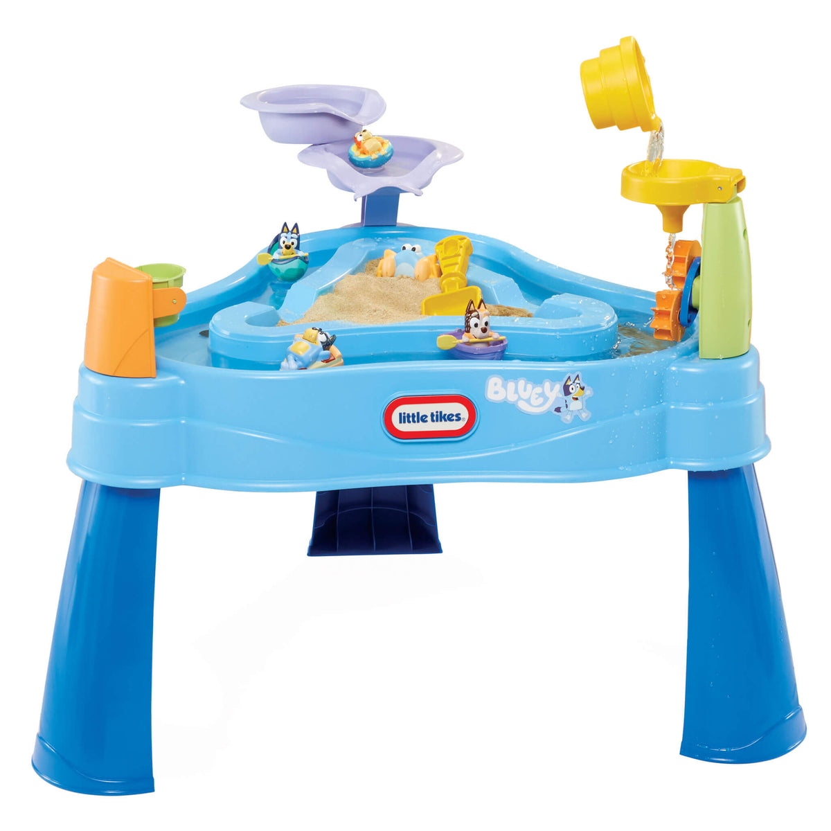 Bluey Beach Water Table™