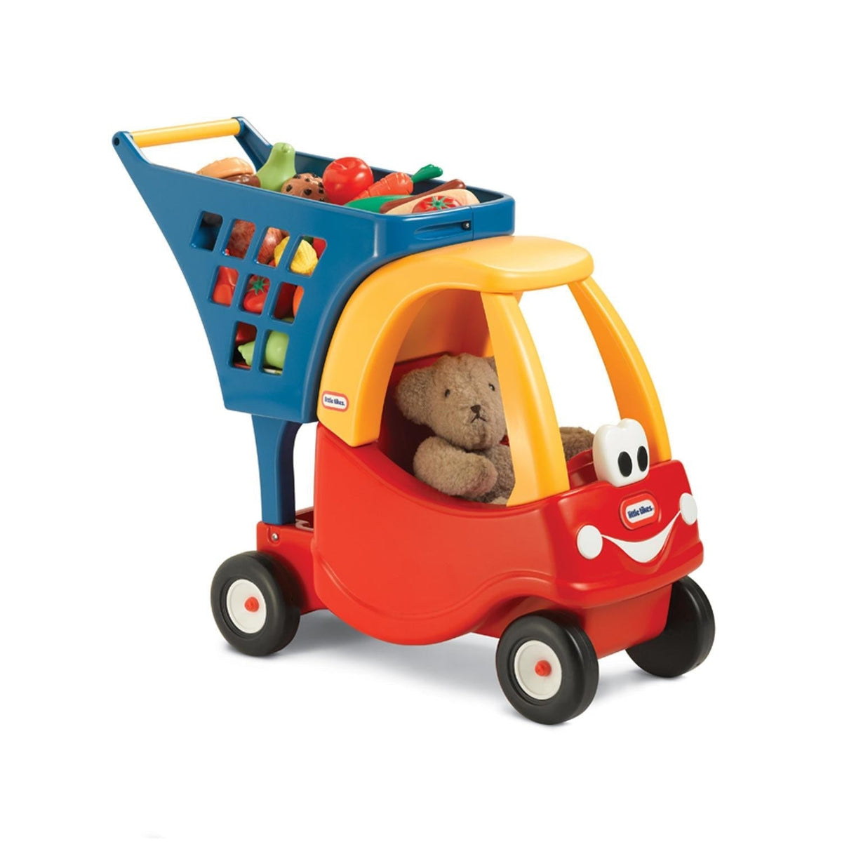 Cozy Coupe® Shopping Cart