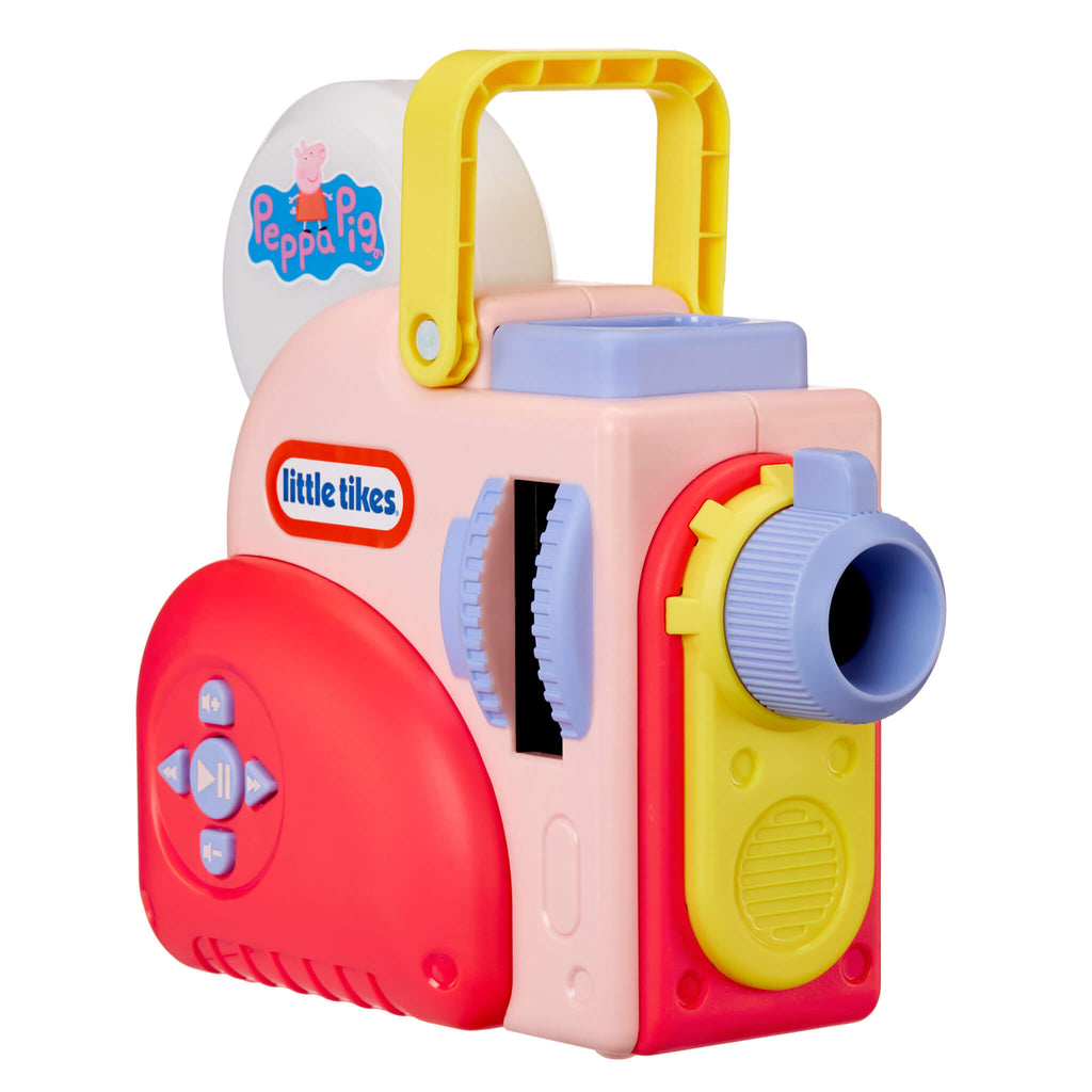Story Dream Machine™ Peppa Pig Special Edition Pack