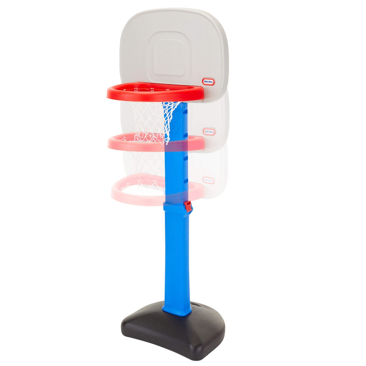 TotSports™ Easy Score™ Basketball Set