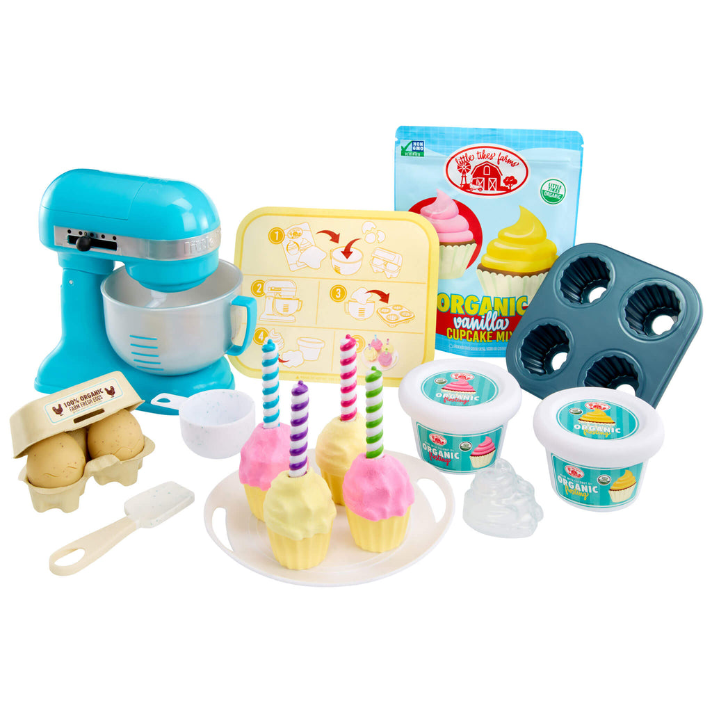 Creative Chefs™ Bakers Kit