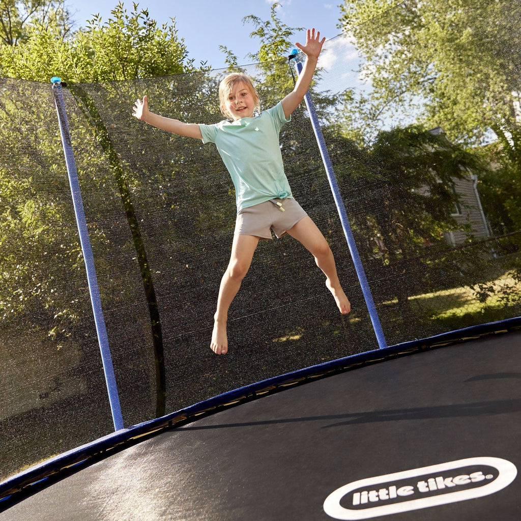 Mega 12-foot Trampoline