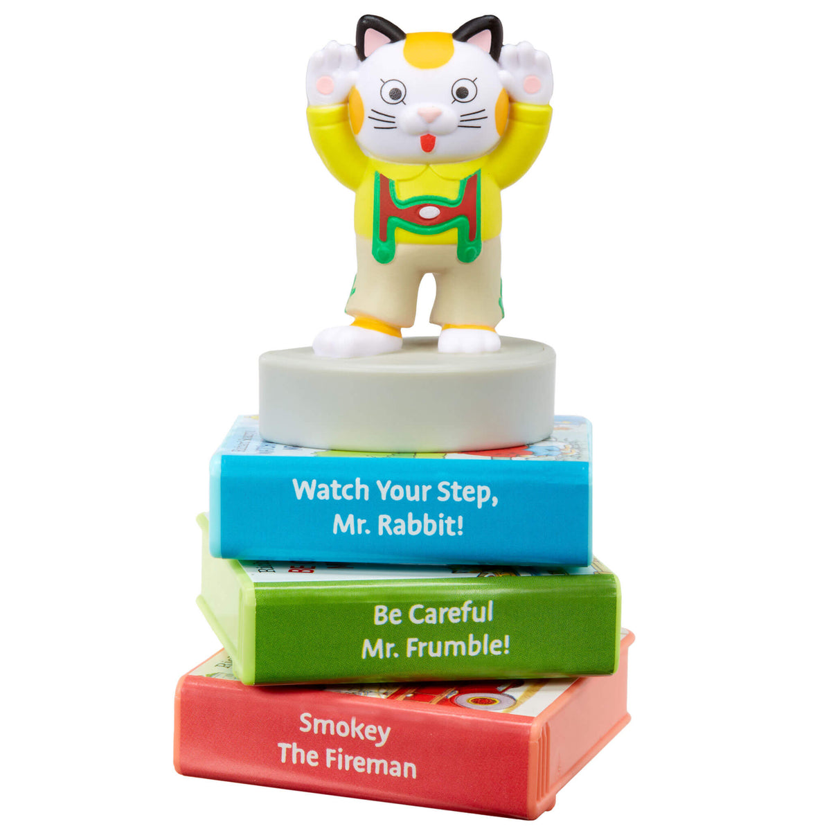 Story Dream Machine™ Random House Richard Scarry Busytown Collection