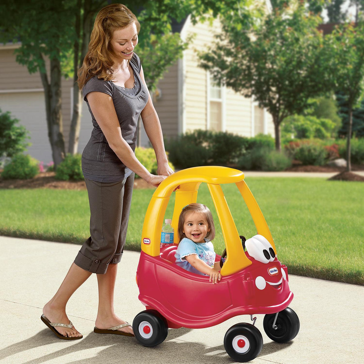 Cozy Coupe® 30th Anniversary Edition