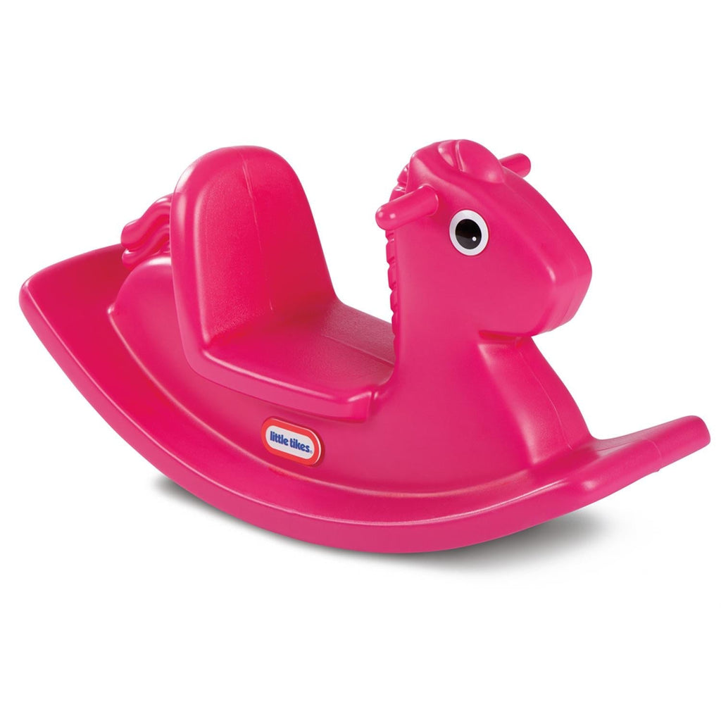 Rocking Horse - Magenta