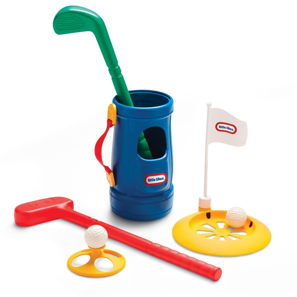 TotSports™ Grab 'n Go Golf