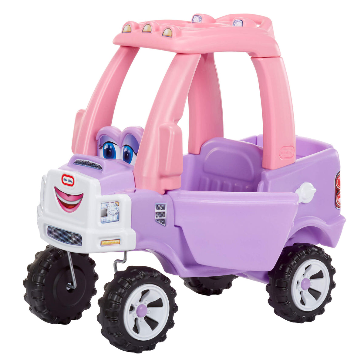 Princess Cozy Truck™