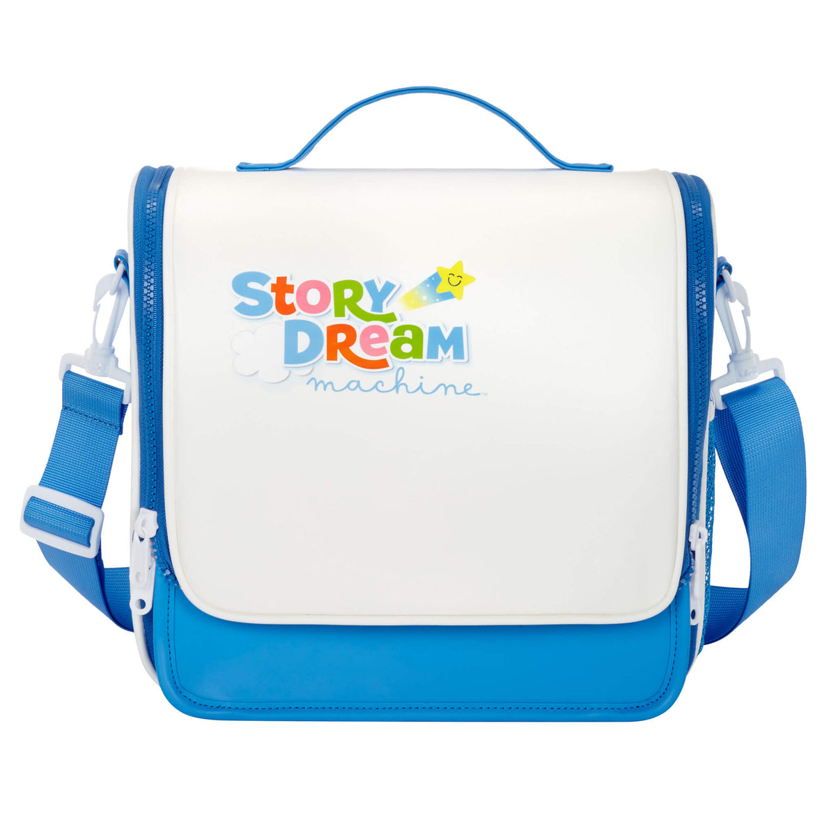 Story Dream Machine™  Storytime Travel Case