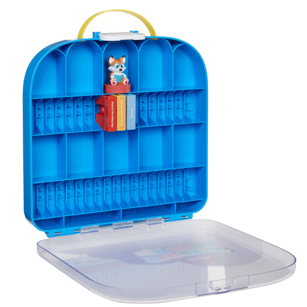 Story Dream Machine™ Show & Go Storage Case
