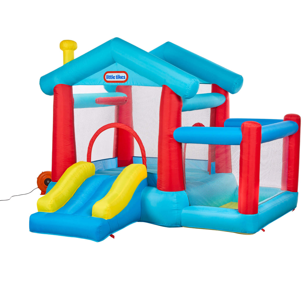 Inflatable Play House Bouncer