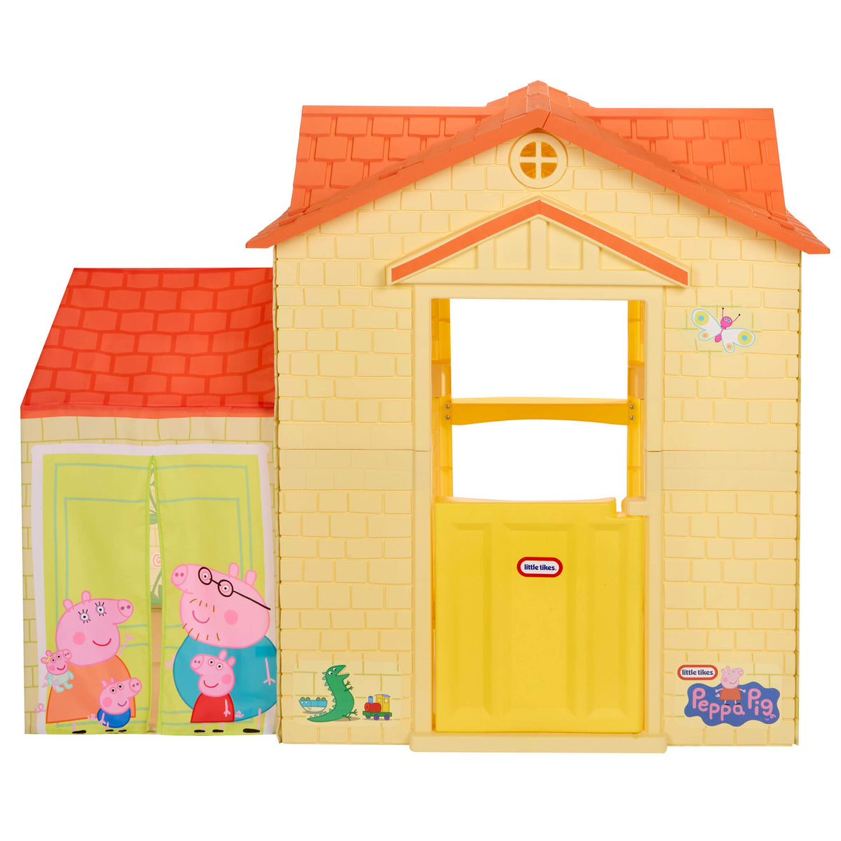 Peppa Pig Playhouse