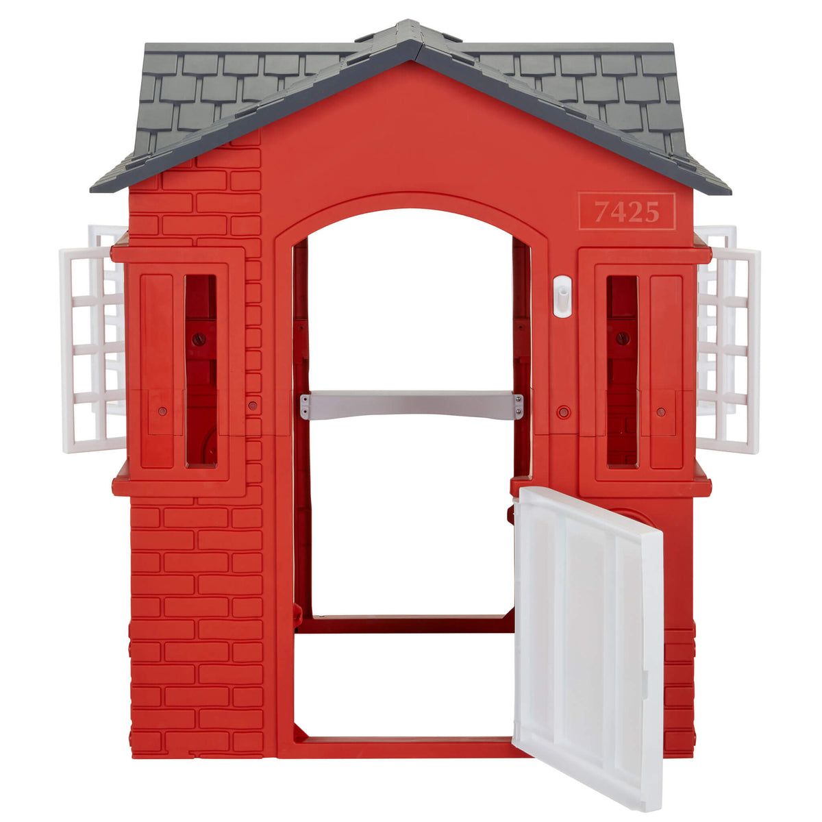 Cape Cottage Playhouse™ - Red
