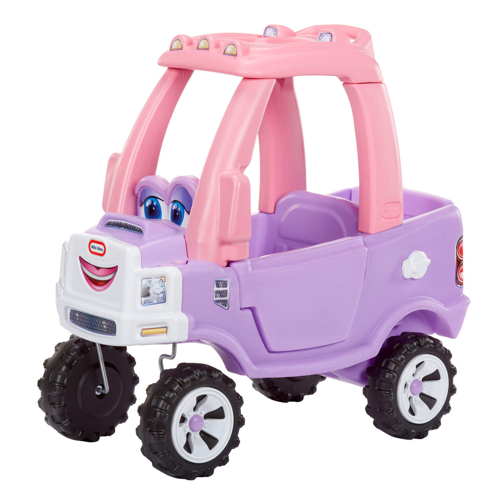 Princess Cozy Truck™