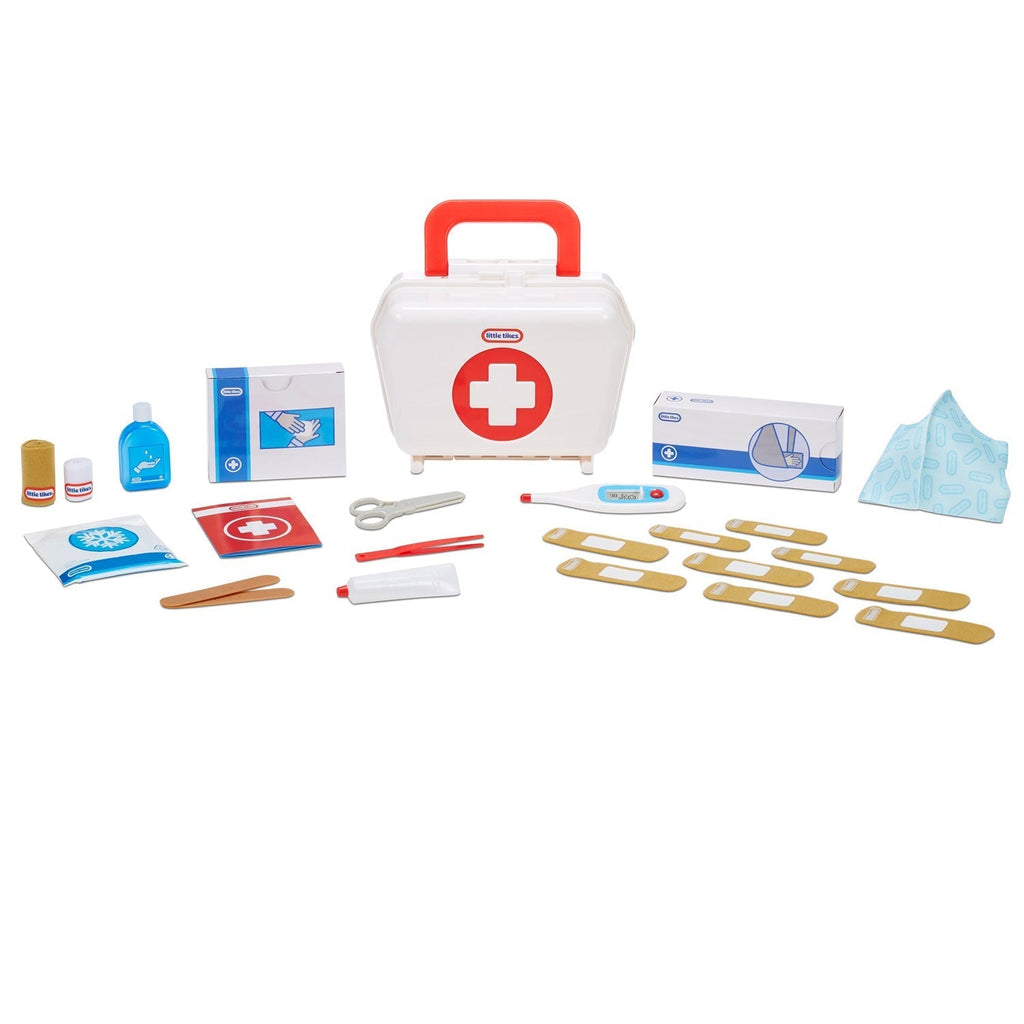 First Aid Kit