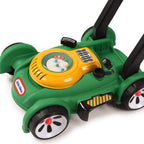 Gas 'n Go Mower™