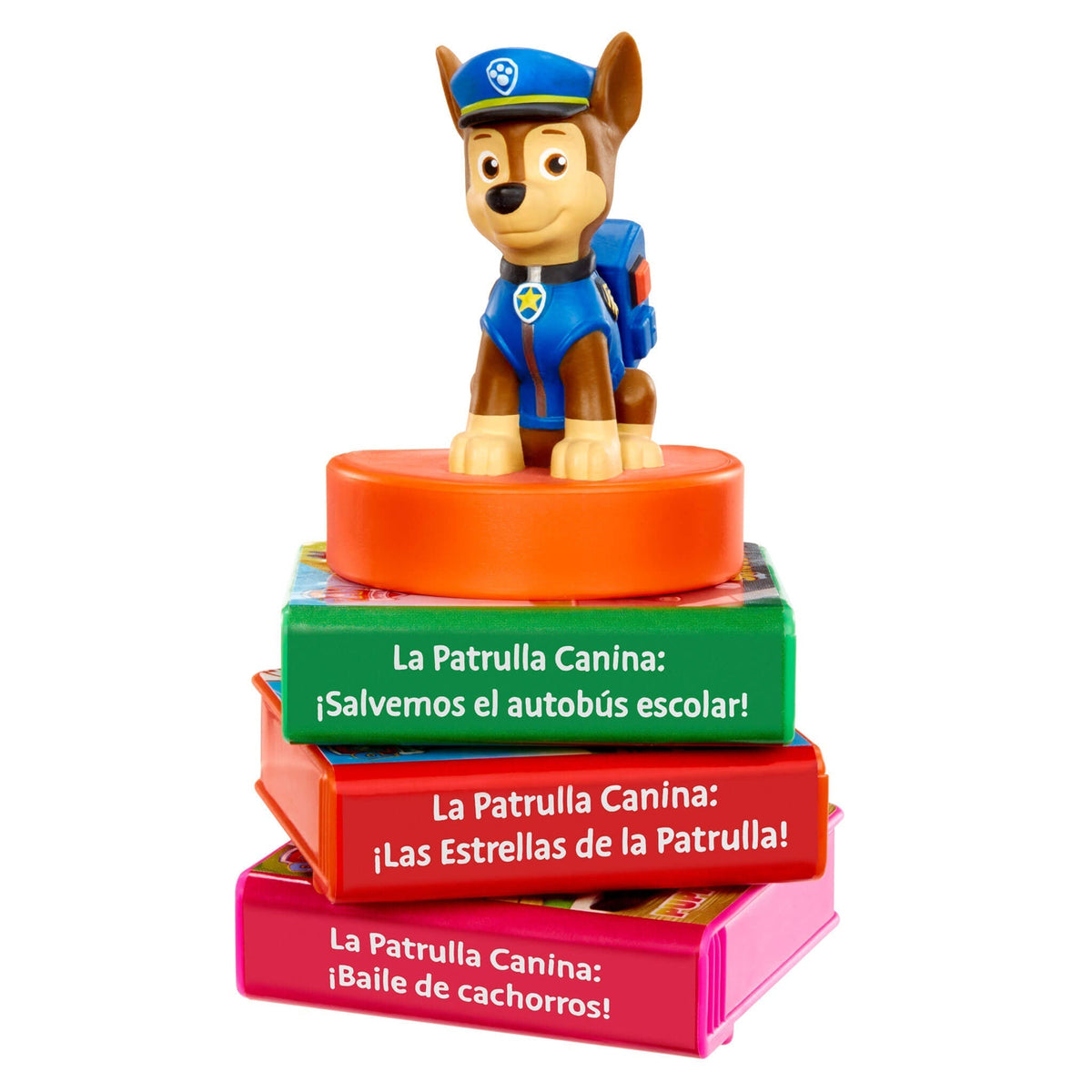 Story Dream Machine™ Colección de héroes de Paw Patrol de Paramount