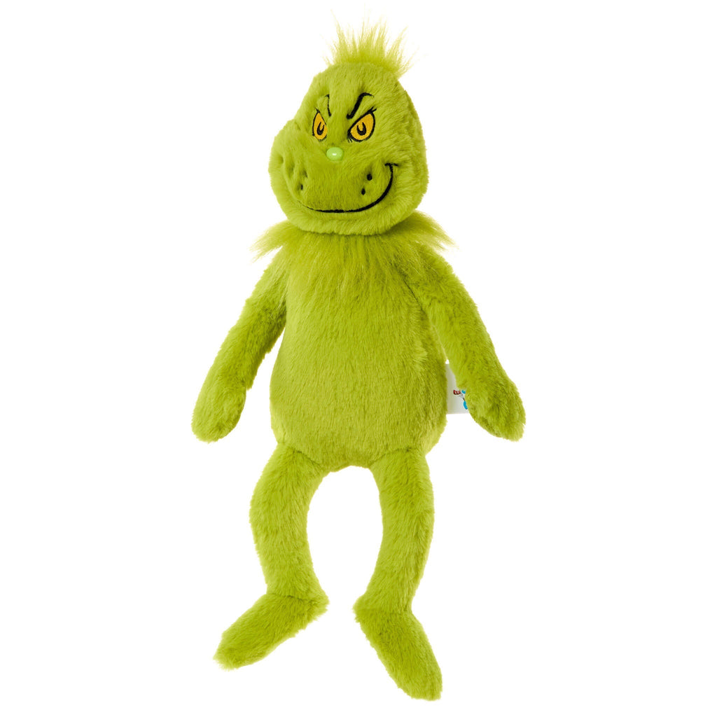 Story Dream Machine™ Story Dreamers™ Grinch Plush