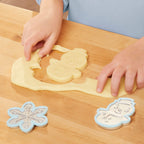 Creative Chefs™ Holiday Cookie Kit